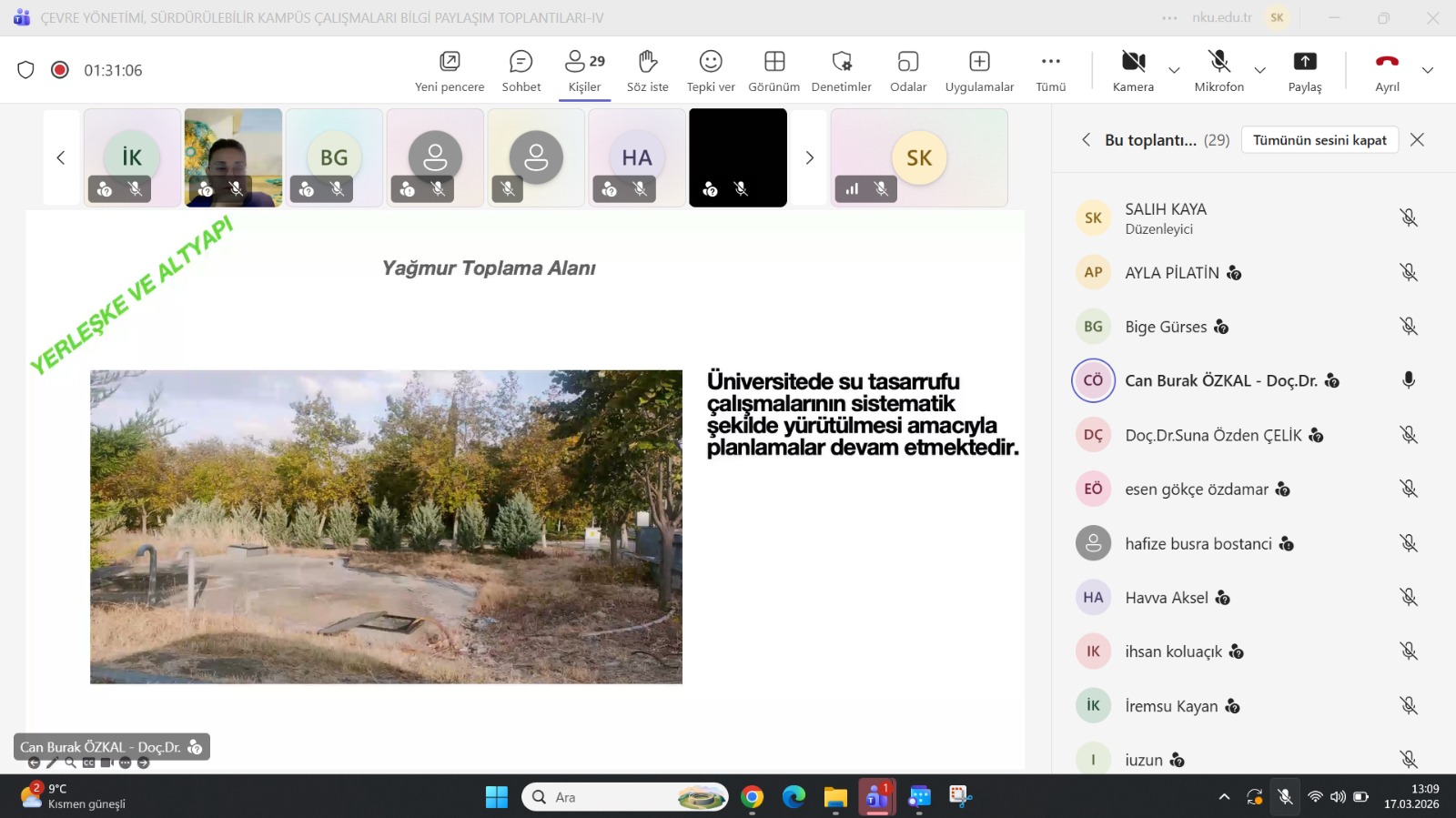 Namık Kemal Üniversitesi17